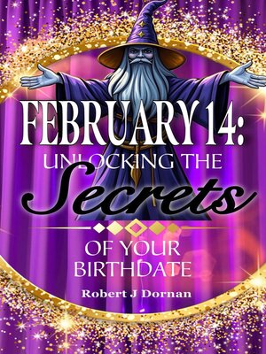 cover image of February 14